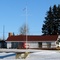 Calgary Yacht Club at Chestermere Lake
