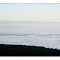 panorama during fog
