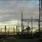 Ladner Substation