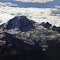 Closeup of Mt. Baker
