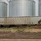 Lapey Rouse Grain Corp Covered Hopper No. 479078 at Dawson Creek, BC, Canada