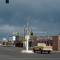 Canada / Dawson Creek 1981 / Point Zero Alsaka Hwy