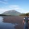 Nahanni Butte, River View