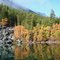 sapeye lake 10/09/09