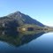 bluff lake 10/14/06