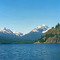 Bluff Lake