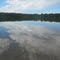 A Majestic Mirror On Surveyors Lake South Of Cranbrook BC Jul '11
