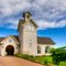 Angels Gate Winery - Main Building