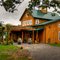 The Good Earth Food and Wine Co.