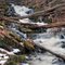 "Upper Thirty Road" Falls