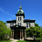 Akin Free Library - Quaker Hill, NY