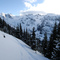 Blackcomb Glacier