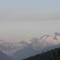 Mountains at Whistler