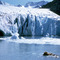 Wedge & Weart, Bucky catching icebergs 1972