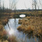 Old Foot Bridge, 4th Line Wellington County, ON.