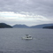 Queen of Vancouver Ferry 1