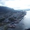 Aerial of Prince Rupert