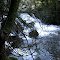 Millstream falls in Gamble park. READ INFO IN PANORAMIO/COMMENTS