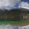 Muncho Lake