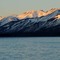 Muncho Lake - 200810LJW