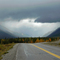 On the Alaska Highway #97, BC