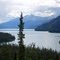 Muncho Lake - British Columbia, Canada