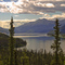 Muncho Lake