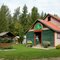 Kingfisher Community Hall