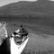 Canoe on Mabel Lake
