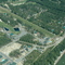 Mabel Lake Community from the air