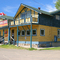 Little Horse Lodge