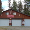 South Green Lake Fire Hall