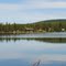 Watch Lake on the Watch Lake and Little Green Lake Road, British Columbia