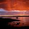 Our sunset