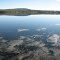 Cloudy Lake