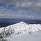 Mt. Bowman in May