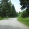 Yes, the road is paved all the way