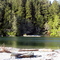 start/end of West Coast trail