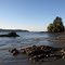 Thrasher Cove