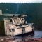 self dumping log barge #2