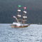 Port Alberni Tall Ship Cannon Firing (Port Alberni)