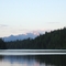 Tasse Lake