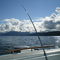 Quesnel Lake, BC