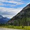 On the ALCAN in Northern BC