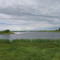 Near Crawling Valley Campground Southeast of Calgary