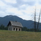 OLD CABIN