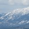 Wondrous Mountain Vistas Near Radium Hot Springs BC Mar '11