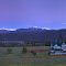 Farmhouse near Radium Hot Springs, British Columbia, Canada