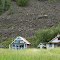 Hunting camp near Telegraph Creek - jeromeplano.ca