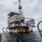 Oil Rig Eureka